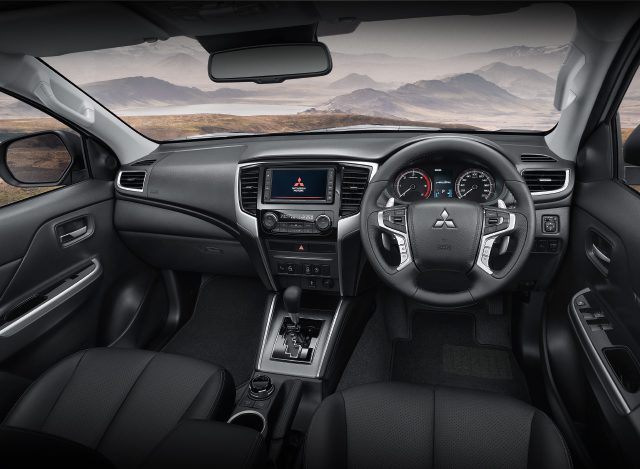 New Mitsubishi Triton 2019 25 MITSUBISHI TRITON 2019 Mitsubishi Triton promotion price and installment schedule