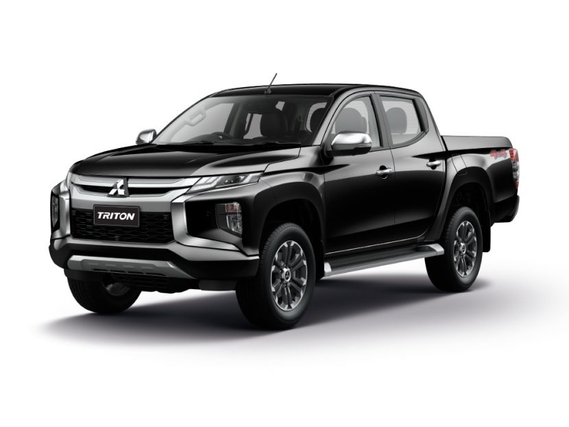 New Mitsubishi Triton 2019 5 MITSUBISHI TRITON 2019 Mitsubishi Triton promotion price and installment schedule