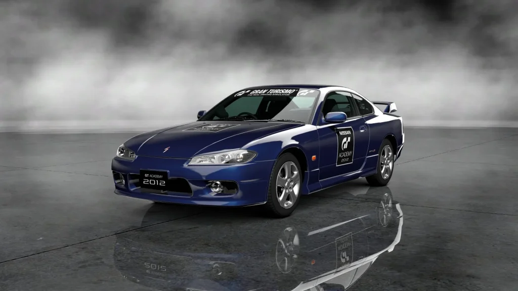 Nissan 240SX 2025 Silvia Revival – การกลับมาของตำนานขับหลัง