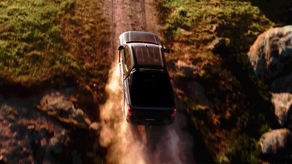 Nissan Navara 2026 เปิดตัวใหม่ล่าสุด ดีไซน์ล้ำ เทคโนโลยีเต็ม