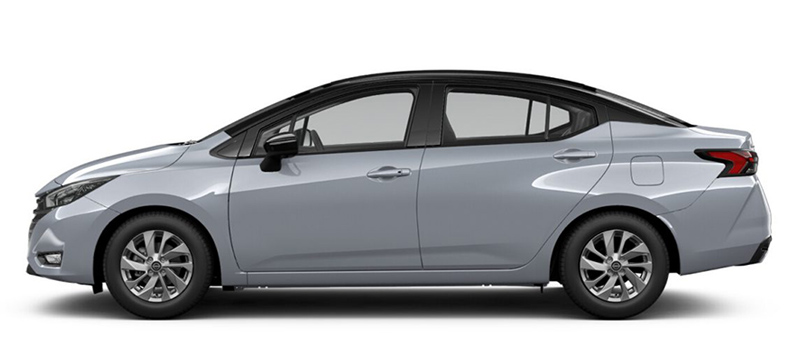 Nissan Almera 2023 ได้อะไรใหม่นอกจากหน้าตากับราคาเริ่มต้น 549,000 บาท