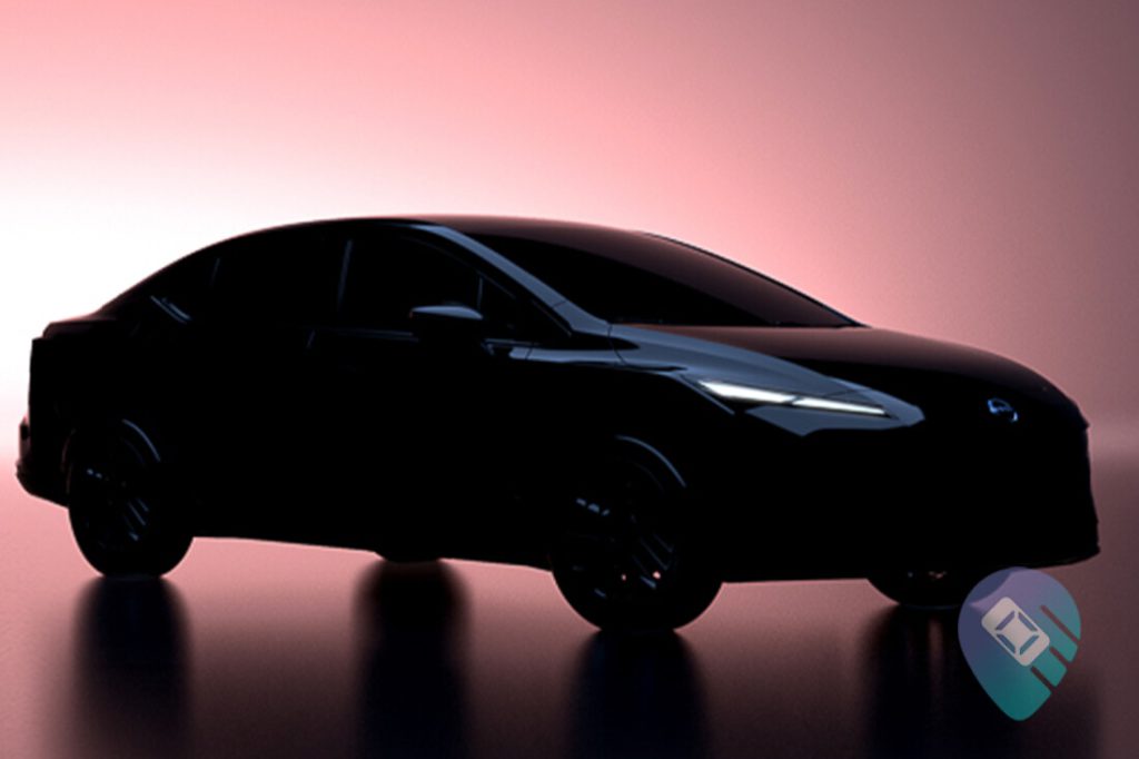 Nissan Almera 2026 รถยนต์อีโคคาร์ยอดนิยม ดีไซน์ใหม่ ประหยัด