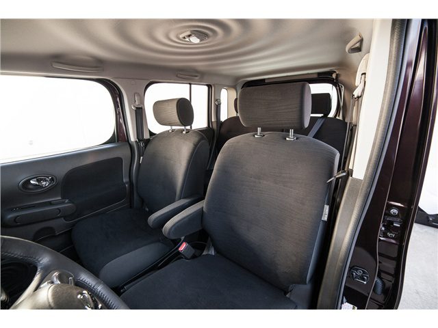 Nissan Cube 3 การกลับมาของมินิคาร์ทรงกล่องสุดยูนีค