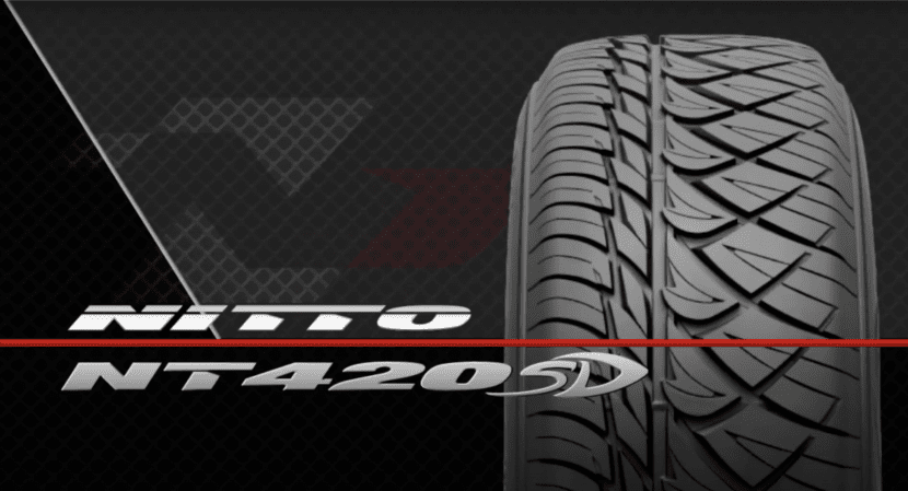 NITTO NT 420SD เปิดตัว 2 ขนาดใหม่เอาใจ กระบะบ้านขาซิ่ง