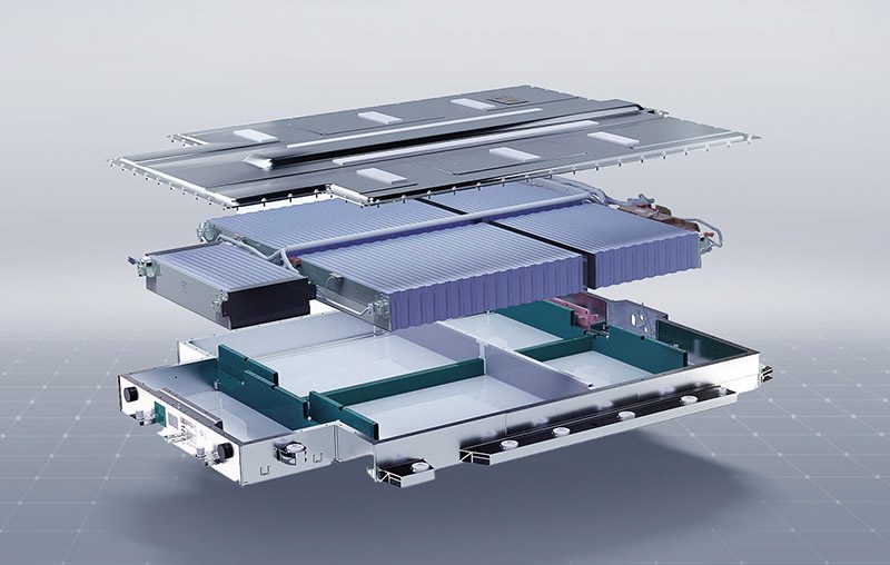 ORA Grand Cat 2023 เตรียมบุกตลาดรถยนต์ไฟฟ้าในไทย