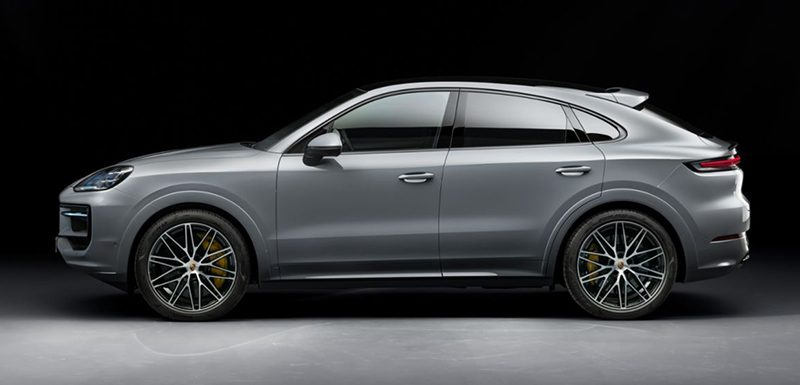 Porsche Cayenne 2023 ใหม่ หรู สปอร์ต และสบายขึ้น ราคาเริ่ม 6.95 ล้านบาท