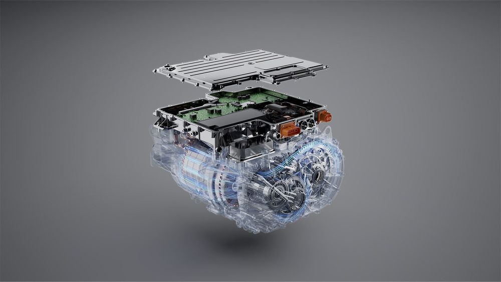 เปิดศึกมวยเทคโนโลยีคู่เอก REEV กับ e Power