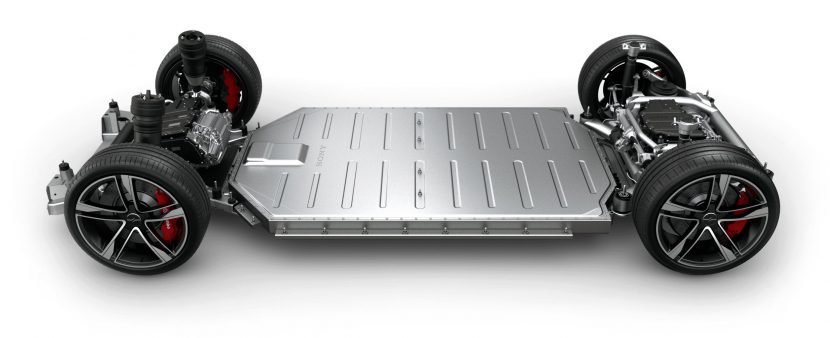 Regenerative braking เปลี่ยนการเบรกเป็นการชาร์จไฟได้อย่างไร