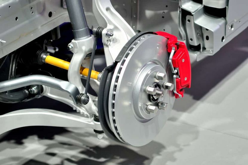 Regenerative braking เปลี่ยนการเบรกเป็นการชาร์จไฟได้อย่างไร