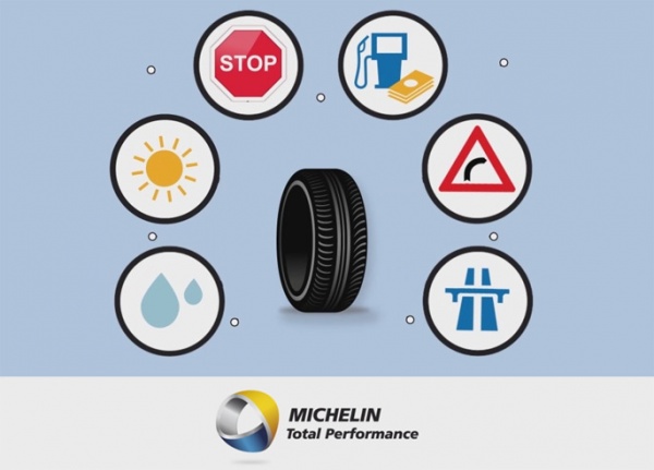 MICHELIN PRIMACY SUV พรีวิว ยางเพื่อครอบครัว เพื่อความปลอดภัยทุกเส้นทาง