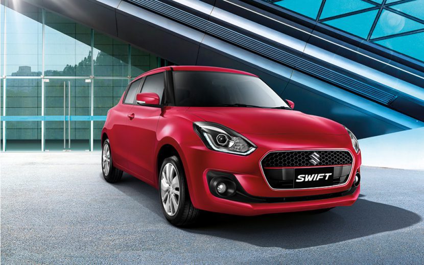 ราคา SUZUKI SWIFT 2019   2020 ซูซูกิ สวิฟ โปรโมชั่น เริ่มต้นผ่อน 5,547 บาทต่อเดือน