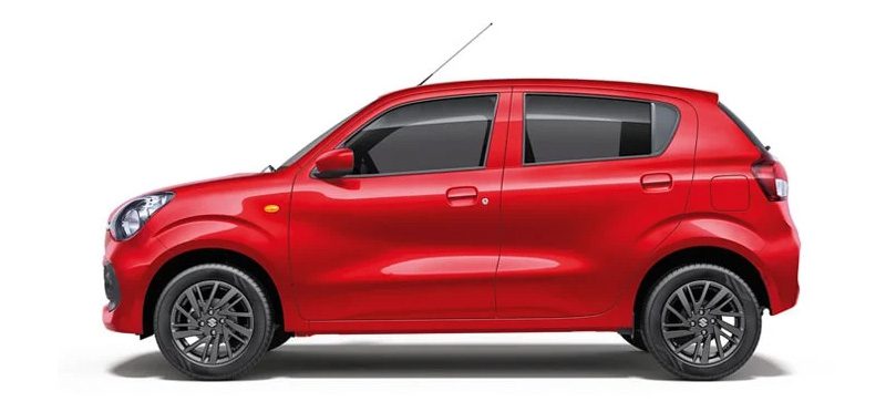 Suzuki Celerio 2023 โฉมใหม่ เปิดตัวฟิลิปปินส์แล้วลุ้นเข้าไทยปีนี้