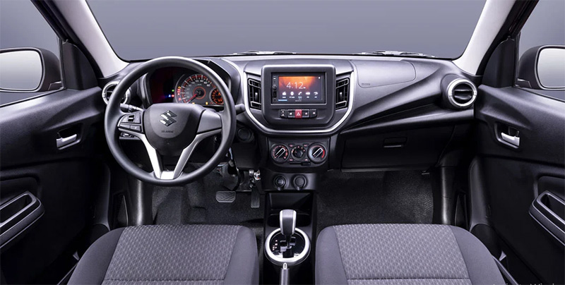 Suzuki Celerio 2023 โฉมใหม่ เปิดตัวฟิลิปปินส์แล้วลุ้นเข้าไทยปีนี้