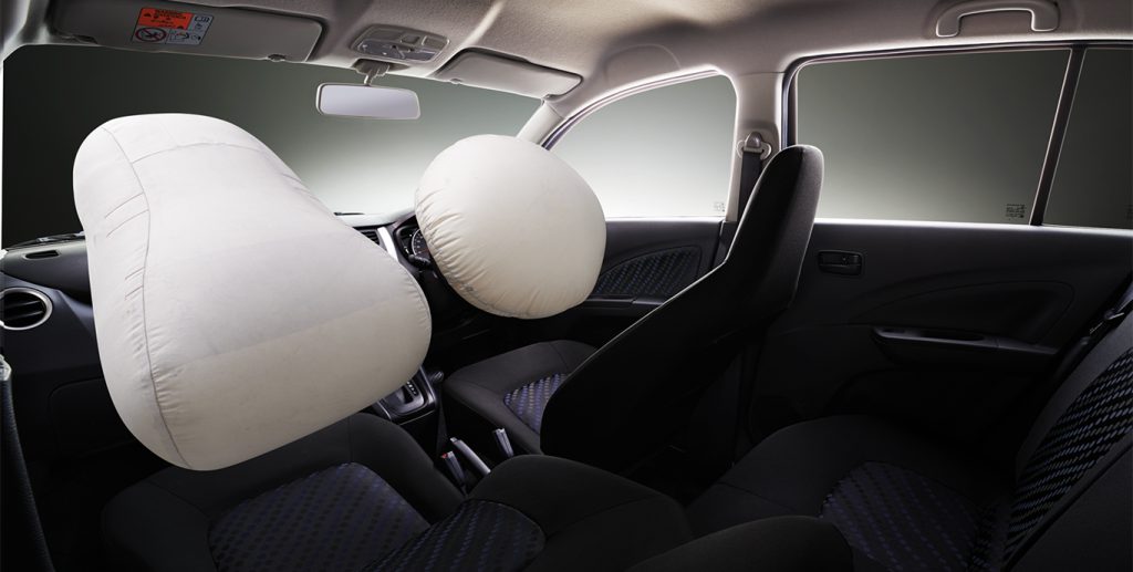 Suzuki Celerio 2025 รถซิตี้คาร์ขนาดเล็ก ประหยัดน้ำมัน