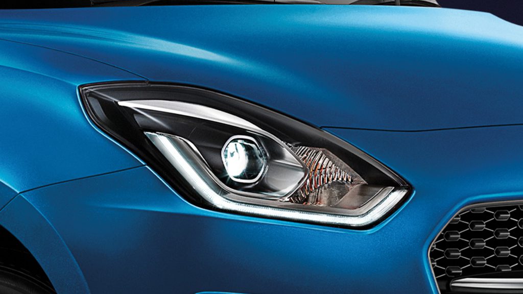 Suzuki Swift 2025 ราคา ตารางผ่อน สเปค โปรโมชั่น ล่าสุด