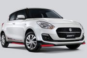 Suzuki Swift GL Next