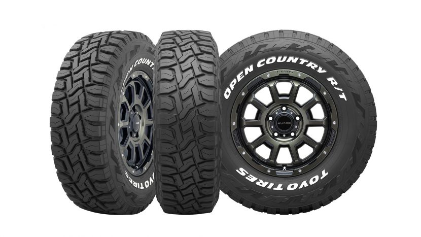 TOYO OPEN COUNTRY R/T เปิดโลกใหม่เอาใจสายลุย