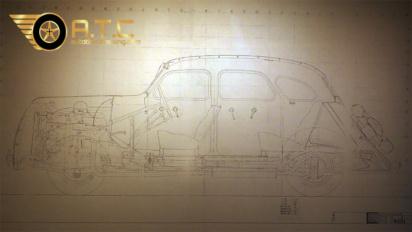 [Live in Japan] Toyota Commemorative Museum of Industry and Technology พาทัวร์