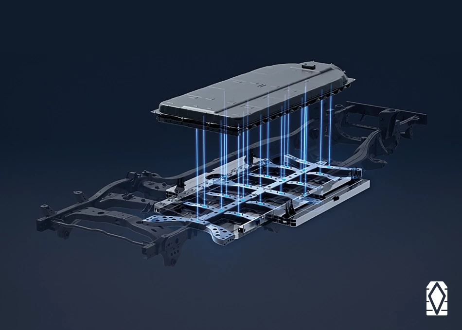 TOYOTA TRAVO e ราคา 1,491,000 บาท BEV ผ่อนเริ่ม 15,900 บาท