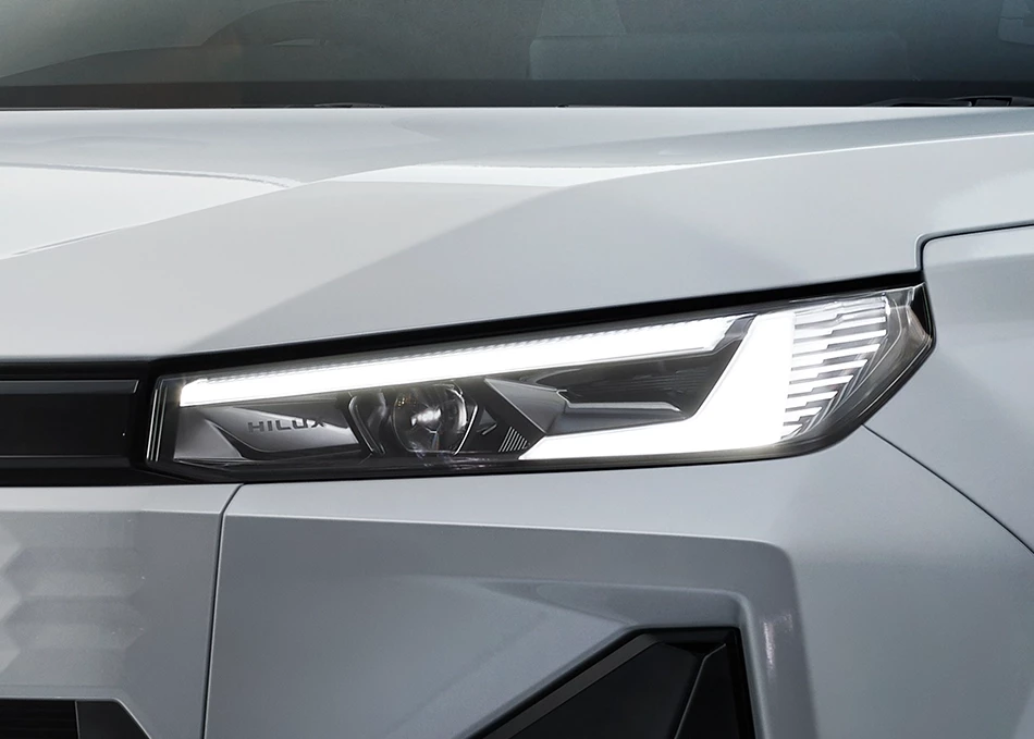 TOYOTA TRAVO e ราคา 1,491,000 บาท BEV ผ่อนเริ่ม 15,900 บาท