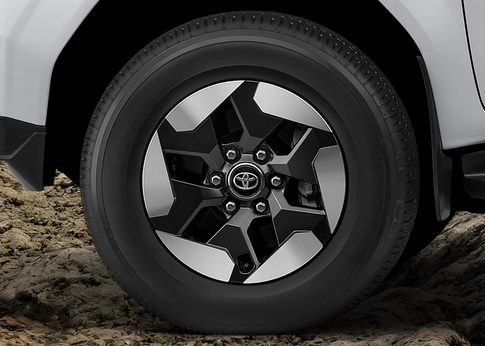 TOYOTA TRAVO e ราคา 1,491,000 บาท BEV ผ่อนเริ่ม 15,900 บาท