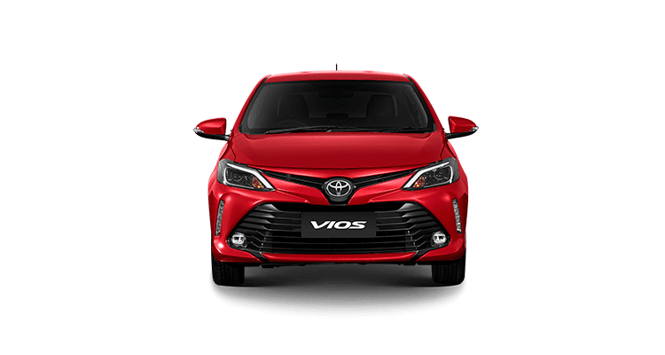 TOYOTA VIOS 2019   โตโยต้า วีออส ใหม่ ราคา และโปรโมชั่น