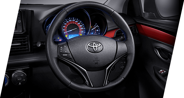 TOYOTA VIOS 2019   โตโยต้า วีออส ใหม่ ราคา และโปรโมชั่น