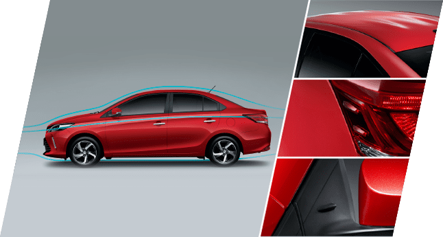 TOYOTA VIOS 2019   โตโยต้า วีออส ใหม่ ราคา และโปรโมชั่น