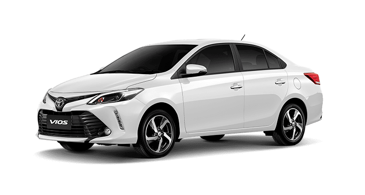 TOYOTA VIOS 2019   โตโยต้า วีออส ใหม่ ราคา และโปรโมชั่น