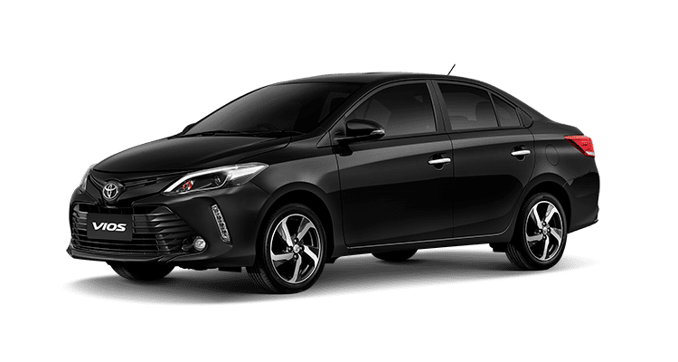 TOYOTA VIOS 2019   โตโยต้า วีออส ใหม่ ราคา และโปรโมชั่น