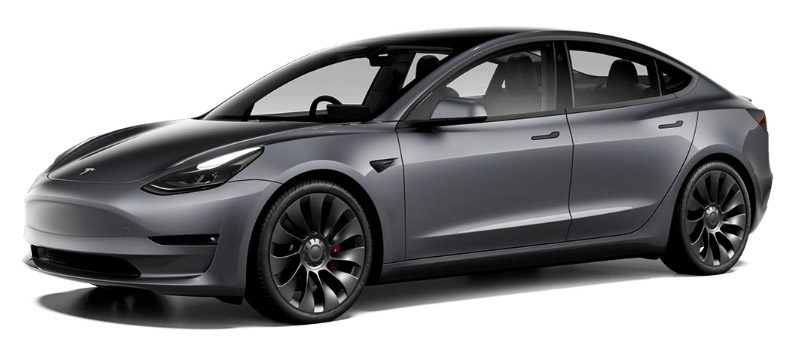 Tesla Model 3 2023 เปิดตัวช้าแต่ราคาช็อตฟีล เริ่มต้น 1,759,000 บาท