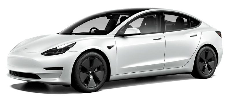 Tesla Model 3 2023 เปิดตัวช้าแต่ราคาช็อตฟีล เริ่มต้น 1,759,000 บาท