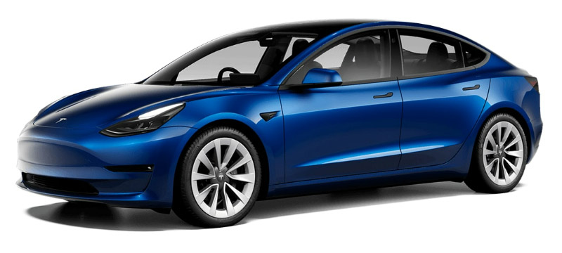 Tesla Model 3 2023 เปิดตัวช้าแต่ราคาช็อตฟีล เริ่มต้น 1,759,000 บาท