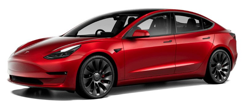 Tesla Model 3 2023 เปิดตัวช้าแต่ราคาช็อตฟีล เริ่มต้น 1,759,000 บาท