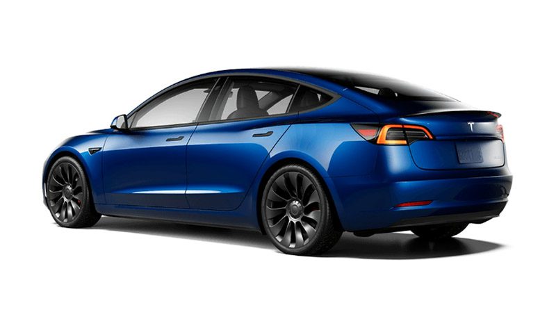 Tesla Model 3 2023 เปิดตัวช้าแต่ราคาช็อตฟีล เริ่มต้น 1,759,000 บาท