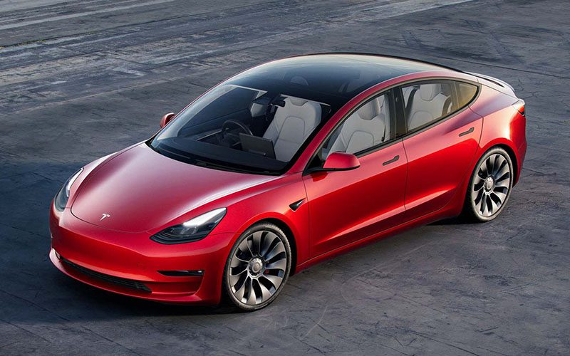 Tesla Model 3 2023 เปิดตัวช้าแต่ราคาช็อตฟีล เริ่มต้น 1,759,000 บาท