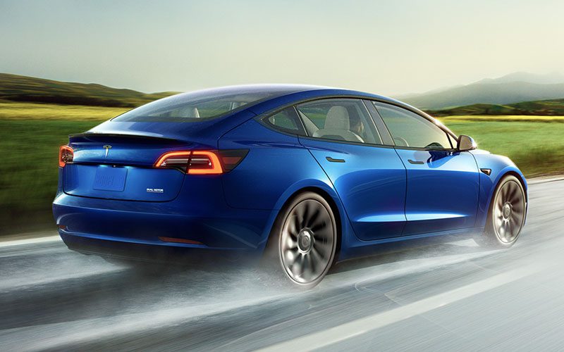 Tesla Model 3 2023 เปิดตัวช้าแต่ราคาช็อตฟีล เริ่มต้น 1,759,000 บาท