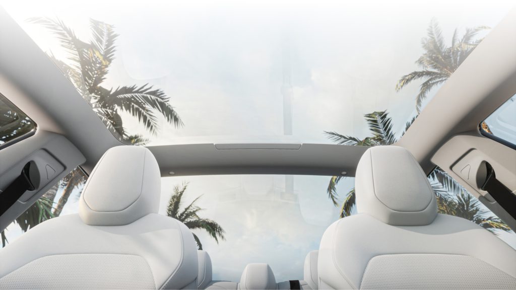 Tesla Model 3 RWD Long Range รีวิว สเปก ระยะทาง และจุดเด่น