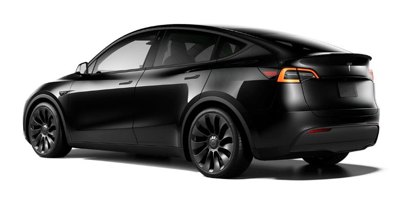 Tesla Model Y 2023 กับความอเนกประสงค์ที่มากกว่า Model 3