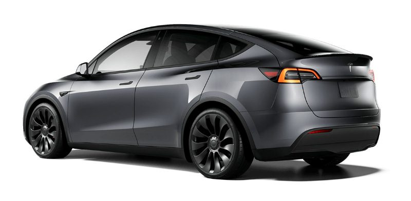 Tesla Model Y 2023 กับความอเนกประสงค์ที่มากกว่า Model 3