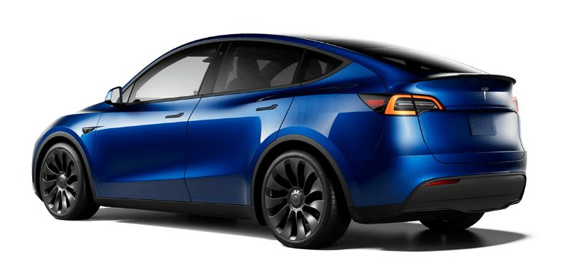 Tesla Model Y 2023 กับความอเนกประสงค์ที่มากกว่า Model 3