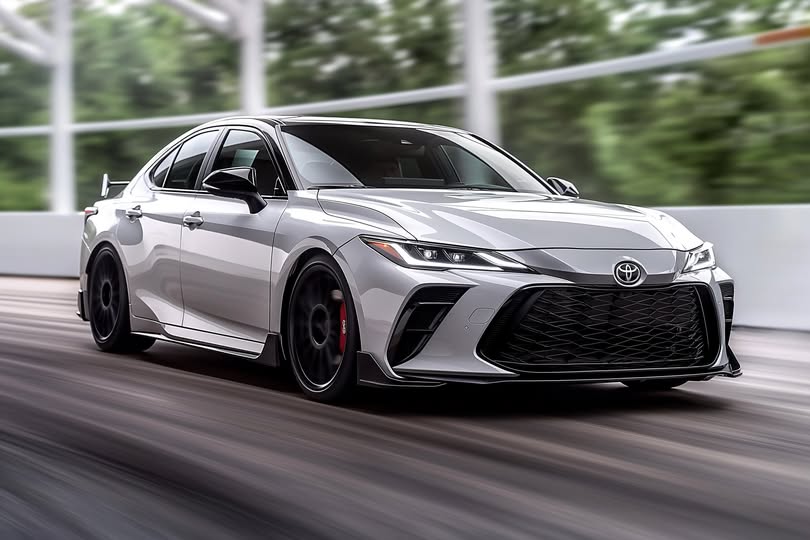 Toyota Altezza 2025 ราคา ตารางผ่อน สเปก และรีวิว