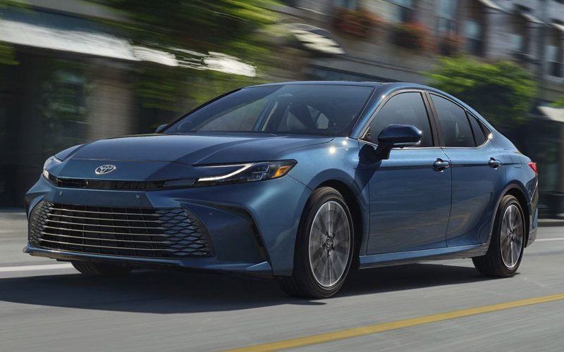Toyota Camry 2024 | เช็คราคายางรถยนต์ เช็คราคารถใหม่ 2023 สรุป Toyota Camry 2024 โฉมใหม่ มีอะไรใหม่ที่น่าสนใจบ้าง