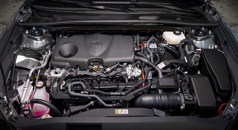 Toyota Camry 2024 | เช็คราคายางรถยนต์ เช็คราคารถใหม่ 2023 สรุป Toyota Camry 2024 โฉมใหม่ มีอะไรใหม่ที่น่าสนใจบ้าง