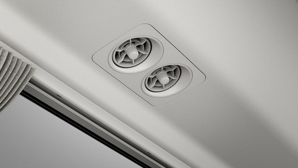 Toyota Coaster 2025 มินิบัสเอนกประสงค์พร้อมใช้งานทุกองค์กร