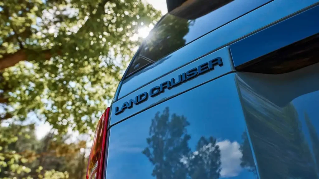Toyota FJ Cruiser 2026 กลับมาลุยอีกครั้ง ราคา และสเปก