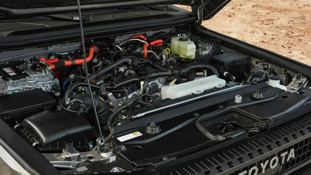 Toyota FJ Cruiser 2026 กลับมาลุยอีกครั้ง ราคา และสเปก