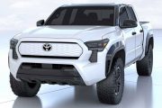 Toyota Hilux 2025