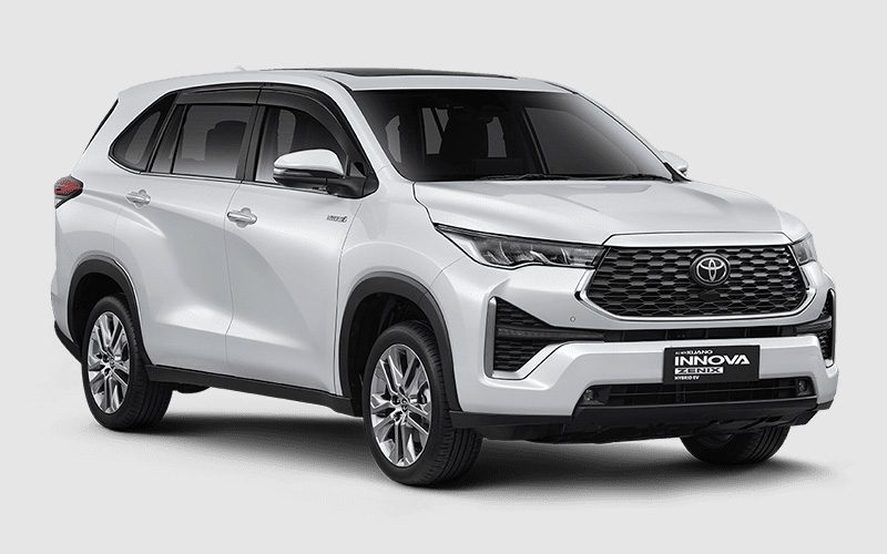 Toyota Innova 2023 กับ 5 จุดเด่นน่าสนใจ ก่อนเปิดตัวในไทย เร็ว ๆ นี้