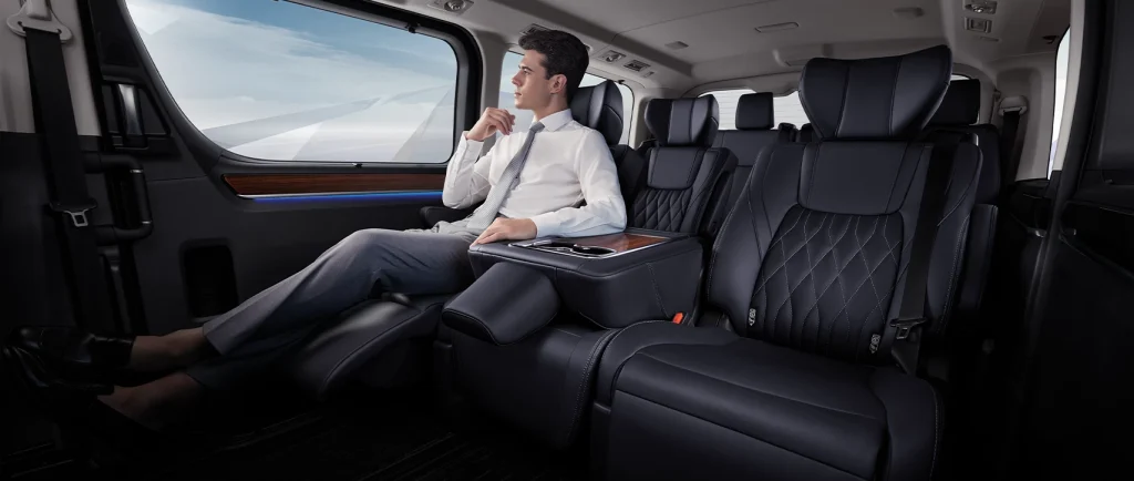 Toyota Majesty 2025 สเปค ราคา และตารางผ่อน